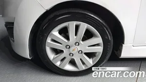 Chevrolet Spark, 2015 — миниатюра 5