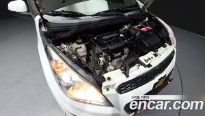Chevrolet Spark, 2015 — миниатюра 6