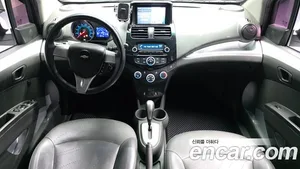 Chevrolet Spark, 2015 — миниатюра 7