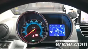 Chevrolet Spark, 2015 — миниатюра 8