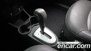 Chevrolet Spark, 2015 — миниатюра 9