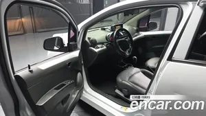 Chevrolet Spark, 2015 — миниатюра 10