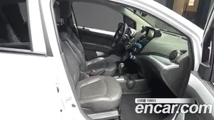Chevrolet Spark, 2015 — миниатюра 11