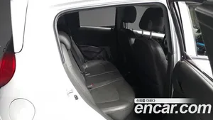 Chevrolet Spark, 2015 — миниатюра 12