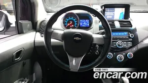 Chevrolet Spark, 2015 — миниатюра 13