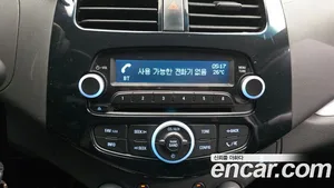 Chevrolet Spark, 2015 — миниатюра 16