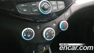Chevrolet Spark, 2015 — миниатюра 17