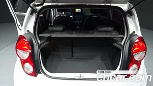 Chevrolet Spark, 2015 — миниатюра 20