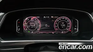 Volkswagen Tiguan, 2023 — миниатюра 11