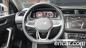 Volkswagen Tiguan, 2023 — миниатюра 19