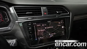 Volkswagen Tiguan, 2023 — миниатюра 23