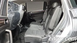 Volkswagen Tiguan, 2023 — миниатюра 16