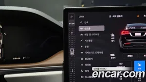 Tesla Model X, 2025 — миниатюра 12