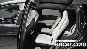Tesla Model X, 2025 — миниатюра 18