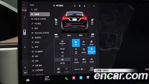 Tesla Model X, 2025 — миниатюра 21