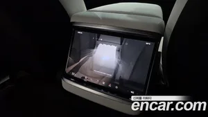 Tesla Model X, 2025 — миниатюра 25