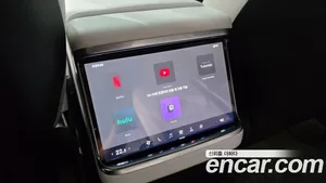 Tesla Model X, 2025 — миниатюра 26