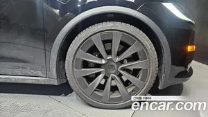 Tesla Model X, 2025 — миниатюра 7