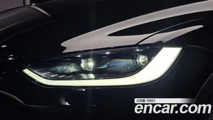 Tesla Model X, 2025 — миниатюра 8