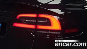 Tesla Model X, 2025 — миниатюра 9