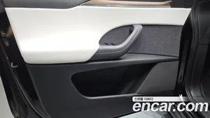 Tesla Model X, 2025 — миниатюра 14