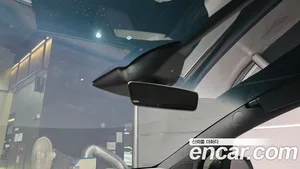 Tesla Model X, 2025 — миниатюра 27