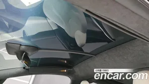 Tesla Model X, 2025 — миниатюра 28
