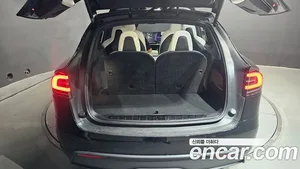 Tesla Model X, 2025 — миниатюра 30