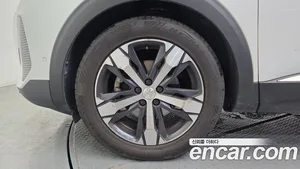 Peugeot 5008, 2022 — миниатюра 5