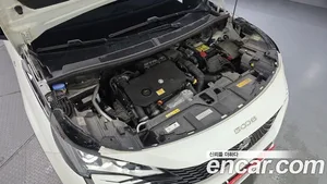 Peugeot 5008, 2022 — миниатюра 6