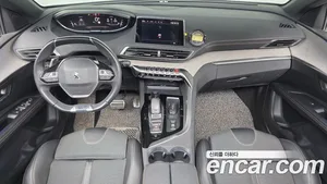 Peugeot 5008, 2022 — миниатюра 10