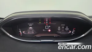 Peugeot 5008, 2022 — миниатюра 11