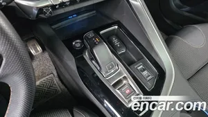 Peugeot 5008, 2022 — миниатюра 12