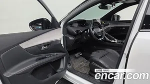 Peugeot 5008, 2022 — миниатюра 13