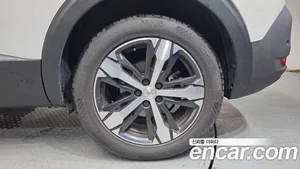 Peugeot 5008, 2022 — миниатюра 7