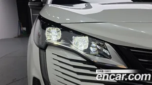 Peugeot 5008, 2022 — миниатюра 8