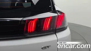 Peugeot 5008, 2022 — миниатюра 9