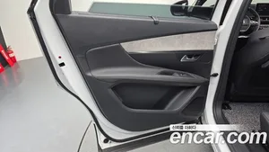 Peugeot 5008, 2022 — миниатюра 15