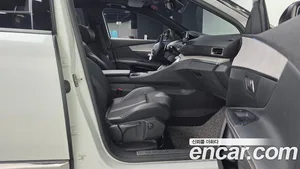 Peugeot 5008, 2022 — миниатюра 16