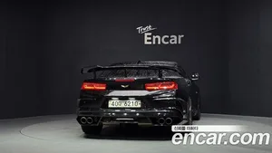 Chevrolet Camaro, 2017 — миниатюра 4