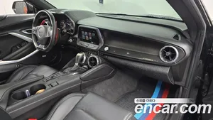 Chevrolet Camaro, 2017 — миниатюра 10