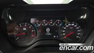 Chevrolet Camaro, 2017 — миниатюра 11