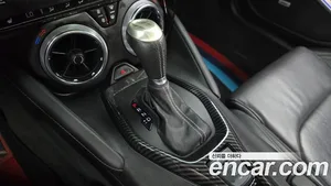 Chevrolet Camaro, 2017 — миниатюра 12