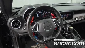 Chevrolet Camaro, 2017 — миниатюра 18