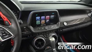 Chevrolet Camaro, 2017 — миниатюра 23