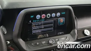 Chevrolet Camaro, 2017 — миниатюра 24