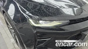 Chevrolet Camaro, 2017 — миниатюра 8