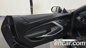 Chevrolet Camaro, 2017 — миниатюра 14