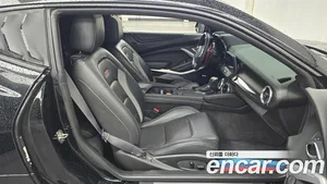Chevrolet Camaro, 2017 — миниатюра 16