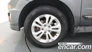 KGM Korando, 2018 — миниатюра 5